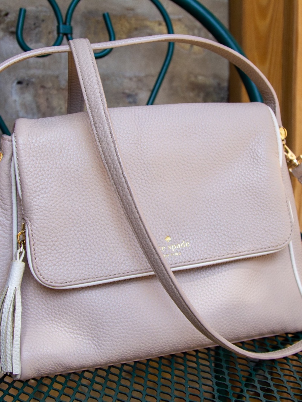 Kate Spade Chester Street Miri Handbag / Crossbody